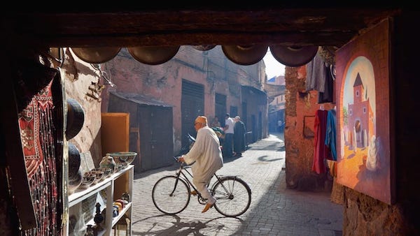 Explore with Marrakech Personal Shopper
